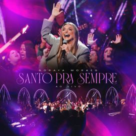 Santo Pra Sempre - 2024 • Single/EP