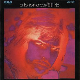 Antônio Marcos - 1971 • Álbum