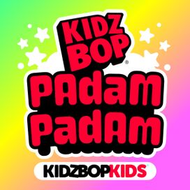 Padam Padam - 2023 • Single/EP