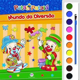 Mundo de Diversão - 2021 • Álbum