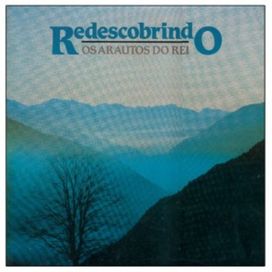 Redescobrindo - 1969 • Álbum