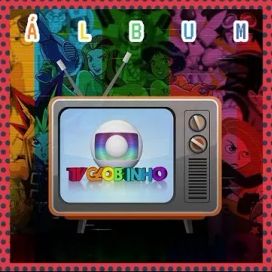 Tv Globinho - 2023 • Álbum
