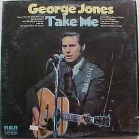 Take Me - 1972 • Álbum