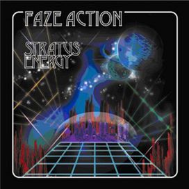 Stratus Energy - 2009 • Álbum