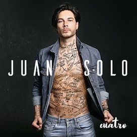 Cuatro - 2016 • Sencillo/EP