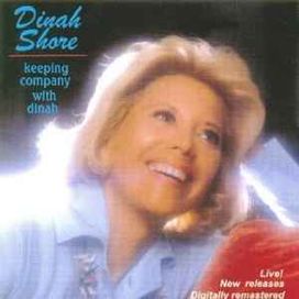 Keeping Company With Dinah - 1999 • Álbum