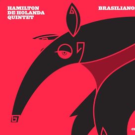Brasilianos 2 - 2008 • Álbum