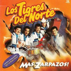 Más Zarpazos - 2003 • Álbum