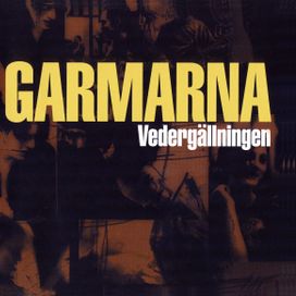 Vedergällningen - 1999 • Álbum