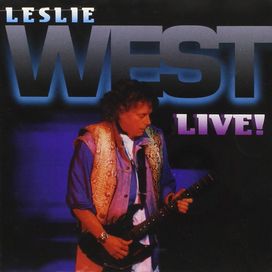 Live! - 1993 • Álbum