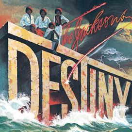 Destiny - 1978 • Álbum