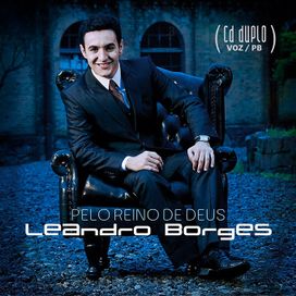Pelo Reino de Deus - 2010 • Álbum