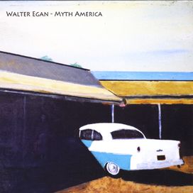 Myth America - 2014 • Álbum