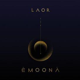 ÊMOONÀ - 2026 • Álbum