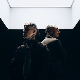 Tarôs (part. Sotam) - 2026 • Single/EP