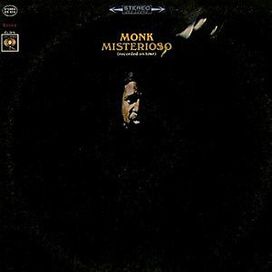 Misterioso (Recorded On Tour) - 1965 • Álbum