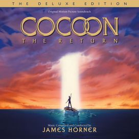 Cocoon: The Return - 1988 • Álbum