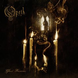 Ghost Reveries - 2005 • Álbum