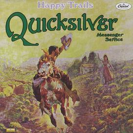 Happy Trails - 1969 • Álbum
