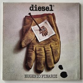 Diesel - 1977 • Álbum