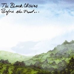 Before the Frost/Until the Freeze - 2009 • Álbum