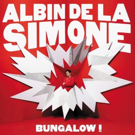 Bungalow ! - 2008 • Álbum