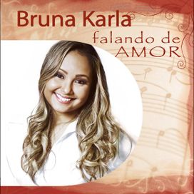 Falando de Amor - 2010 • Álbum