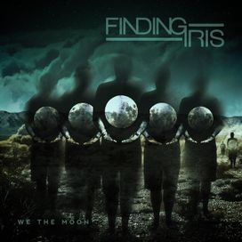 We The Moon - Finding Iris