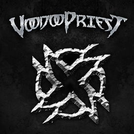 Voodoopriest - 2013 • Álbum