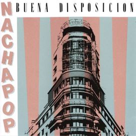 Buena Disposición - 1982 • Álbum