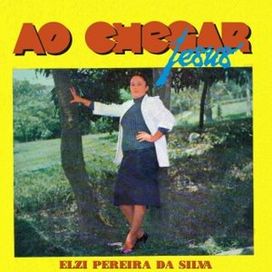 Ao Chegar Jesus - 1986 • Álbum