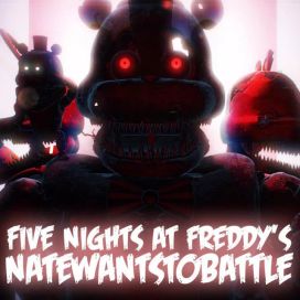 Five Nights at Freddy's - 2015 • Álbum