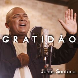 Gratidão  - 2021 • Single/EP