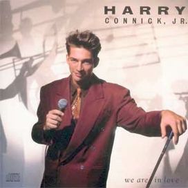 We Are In Love - 1990 • Álbum