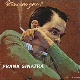Where Are You? - 1957 • Álbum