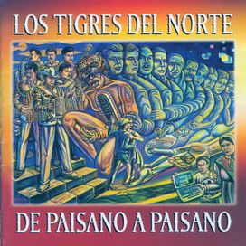 De Paisano a Paisano - 2000 • Álbum