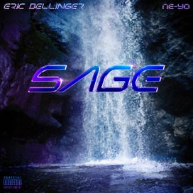 Sage (feat. Eric Bellinger) - 2024 • Single/EP