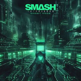 Ghost Code - 2024 • Álbum