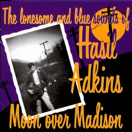 Moon Over Madison - 1990 • Álbum