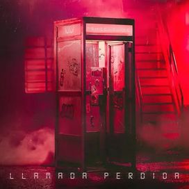 LLAMADA PERDIDA - 2024 • Álbum