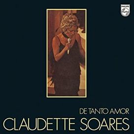 De Tanto Amor - 1971 • Álbum