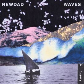 Waves - 2021 • Single/EP