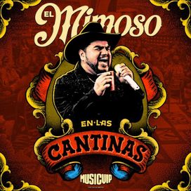 En Las Cantinas (En vivo) - 2025 • Álbum