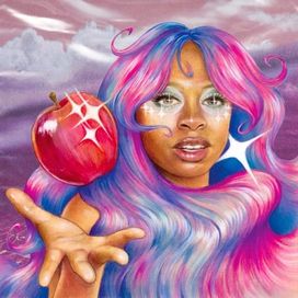 the apple tree under the sea - 2026 • Álbum