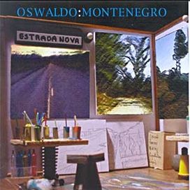 Estrada Nova - 2002 • Álbum