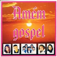 Amém Gospel - 1996 • Álbum