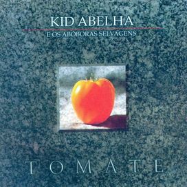 Tomate - 1987 • Álbum