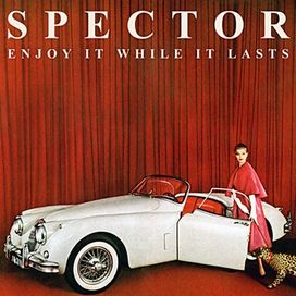 Enjoy It While It Lasts - 2012 • Álbum