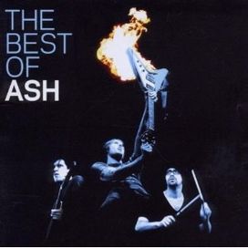 The Best Of Ash - 2011 • Álbum