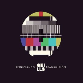 Reiniciando Transmisión - 2013 • Álbum